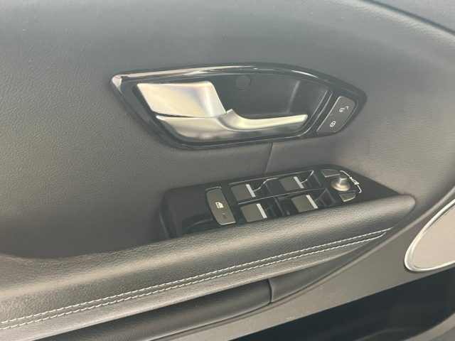 LAND ROVER Range Rover Evoque usata, con Autoradio