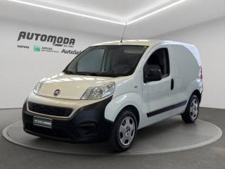 FIAT Fiorino 1.3 MJT 95CV ALLESTITO