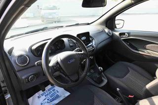 FORD Ka+ usata, con Cruise Control