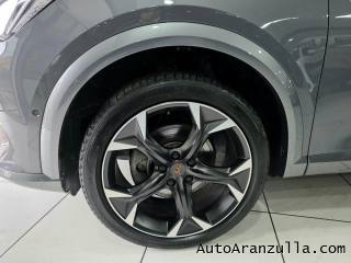 CUPRA Formentor usata, con Portellone posteriore elettrico