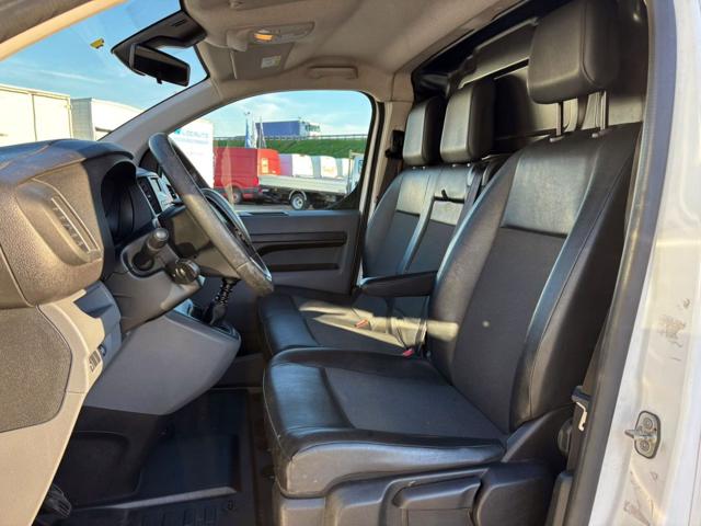 PEUGEOT Expert usata, con ESP