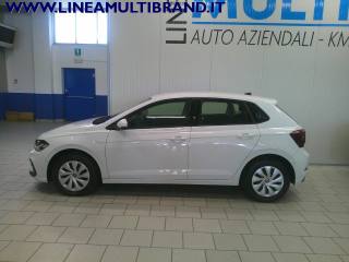 VOLKSWAGEN Polo usata, con Antifurto