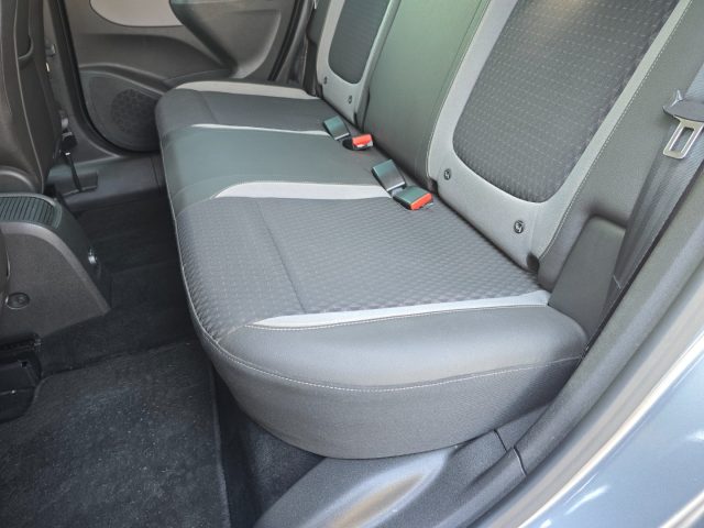 OPEL Crossland X usata 68