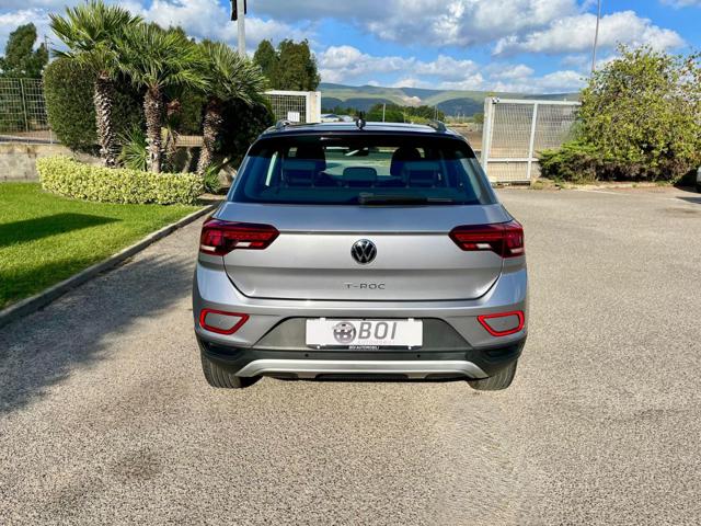 VOLKSWAGEN T-Roc usata, con Alzacristalli elettrici