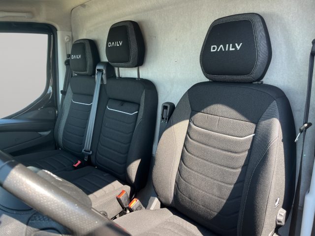 IVECO Daily usata 7