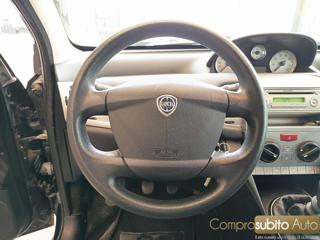 LANCIA Ypsilon usata 13