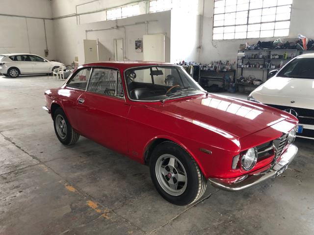 ALFA ROMEO GT usata 4
