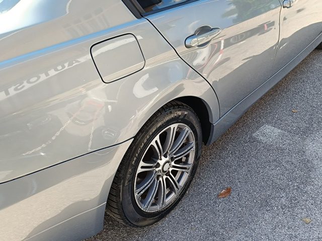 BMW 318 usata, con Lettore CD