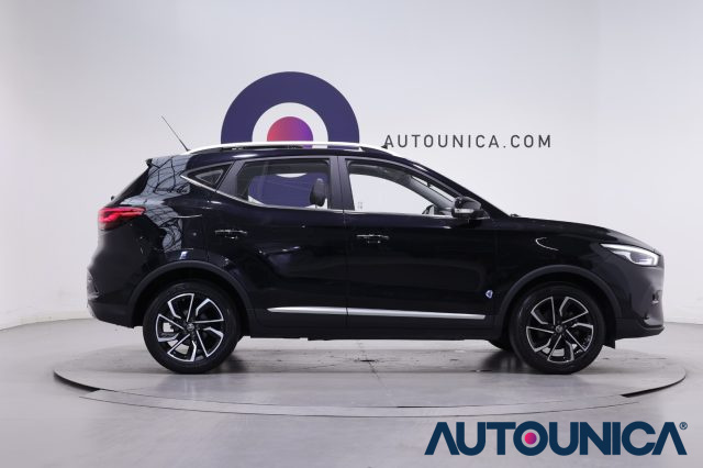 MG ZS usata, con Airbag Passeggero