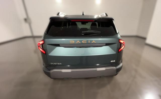 DACIA Duster usata, con Boardcomputer