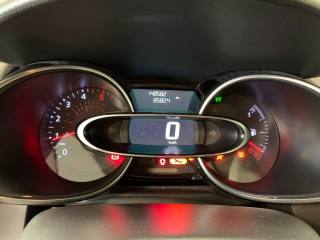 RENAULT Clio usata, con Park Distance Control