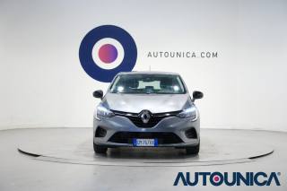 RENAULT Clio usata, con Airbag