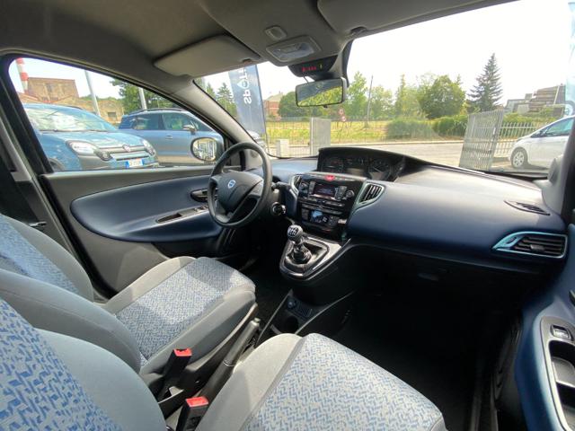 LANCIA Ypsilon usata 18