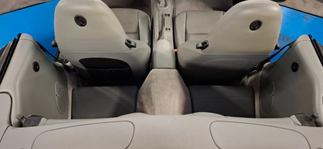 PORSCHE 996 usata, con Climatizzatore