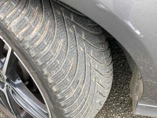 MERCEDES-BENZ CLA 200 usata, con Servosterzo