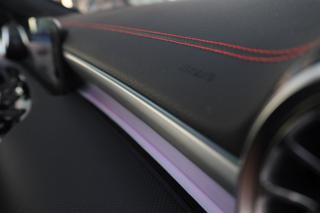 MERCEDES-BENZ CLA 220 usata, con ESP