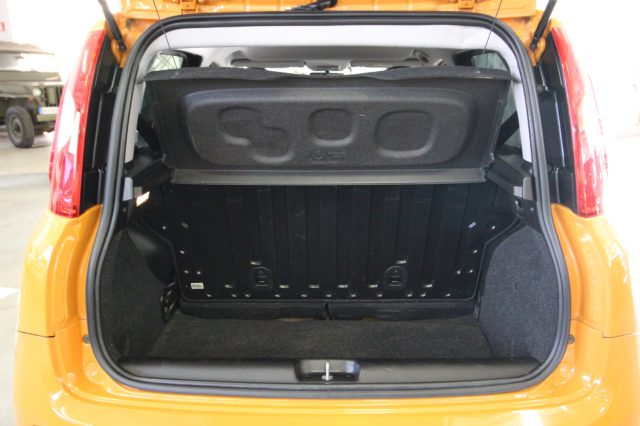 FIAT Panda usata 23