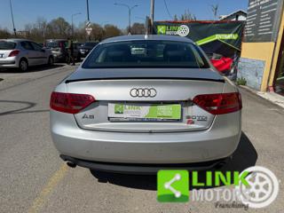 AUDI A5 usata, con Chiusura centralizzata