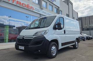 CITROEN Jumper usata, con Airbag