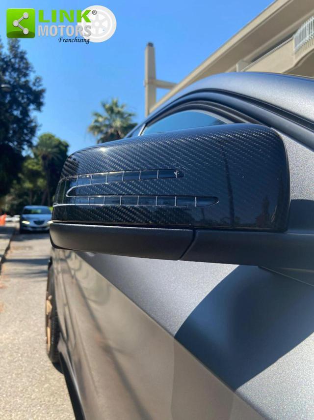 MERCEDES-BENZ A 45 AMG usata, con Sistema di navigazione