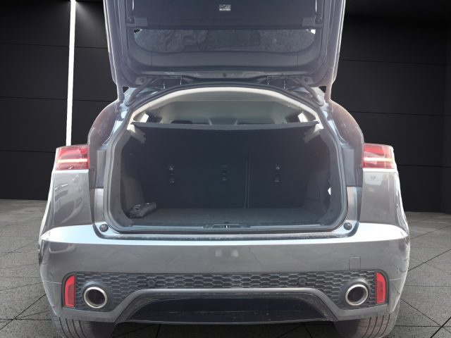 JAGUAR E-Pace usata, con Servosterzo