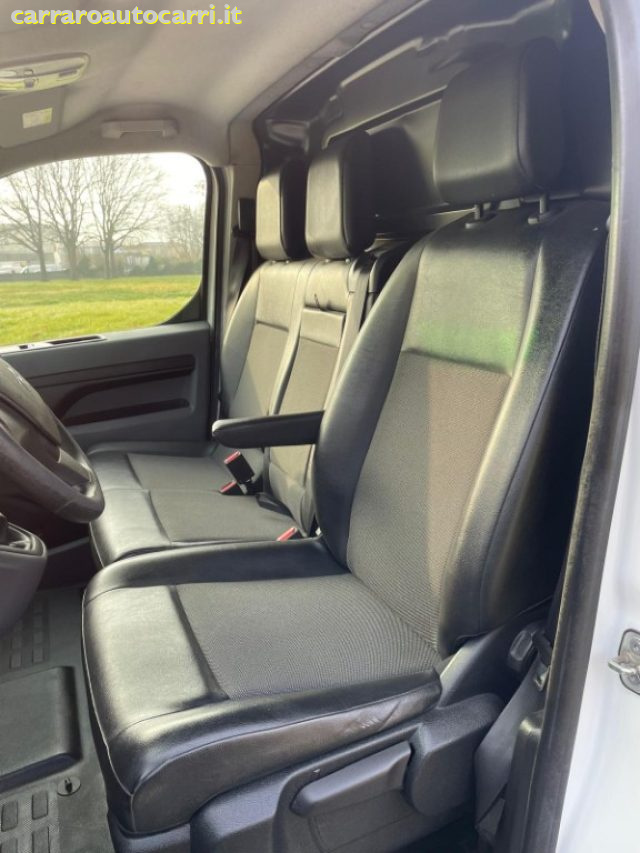 CITROEN Jumpy usata, con ESP