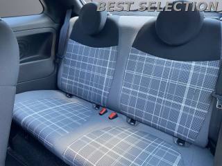 FIAT 500 usata, con Immobilizzatore elettronico