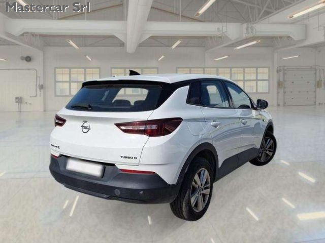 OPEL Grandland X usata, con Airbag