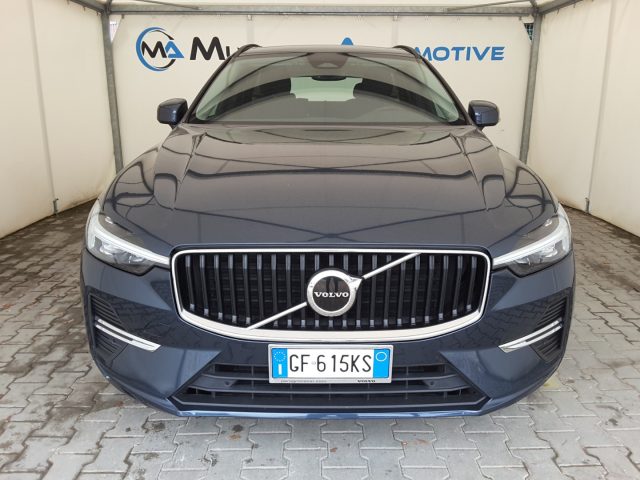 VOLVO XC60 usata, con ABS