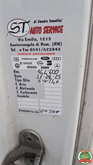 FIAT Ducato usata, con ESP