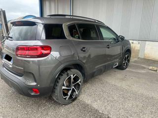 CITROEN C5 Aircross usata, con Cruise Control