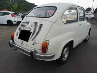 FIAT 600 usata 1