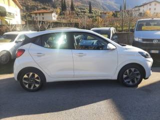 HYUNDAI i10 usata, con Cerchi in lega