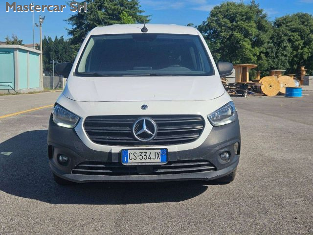 MERCEDES-BENZ Citan usata 8