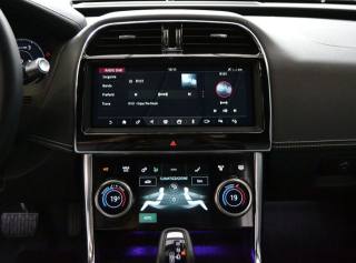 JAGUAR XE usata, con Chiusura centralizzata