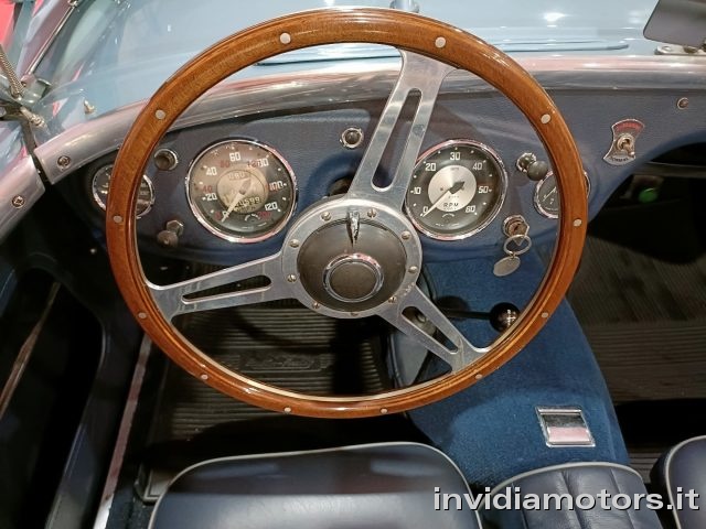 AUSTIN Healey usata 13