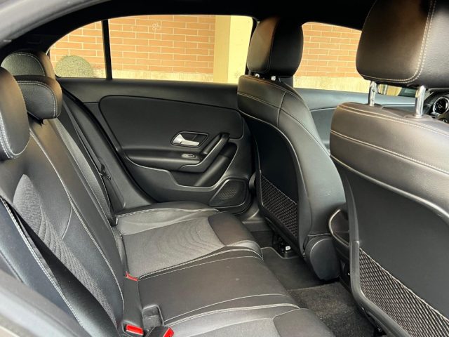MERCEDES-BENZ A 250 usata, con Cruise Control