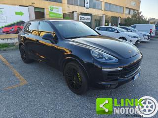 PORSCHE Cayenne usata, con Airbag laterali