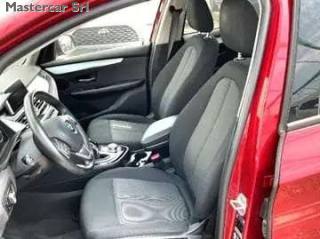 BMW 216 usata, con ESP