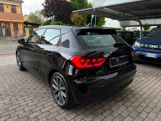 AUDI A1 usata, con Immobilizzatore elettronico