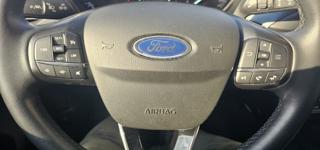 FORD Focus usata, con Climatizzatore