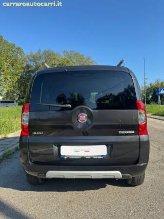 FIAT Qubo usata, con Airbag Passeggero