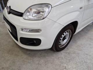 FIAT Panda usata, con Volante multifunzione