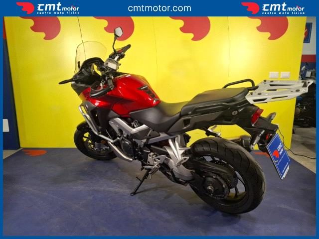 HONDA Crossrunner usata 6