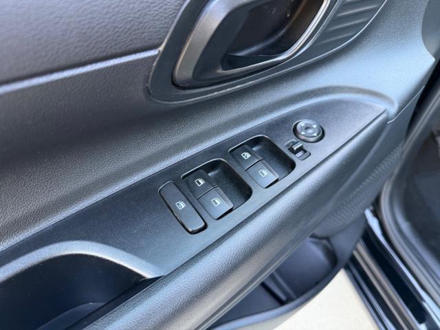 HYUNDAI i20 usata, con MP3