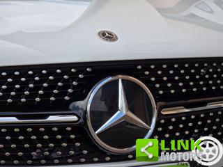 MERCEDES-BENZ GLC 220 usata, con Volante multifunzione