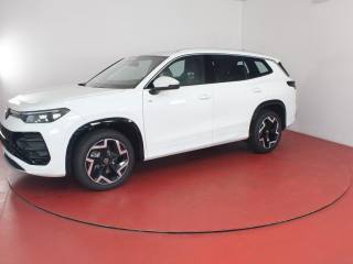 VOLKSWAGEN Tayron usata, con Tettuccio apribile