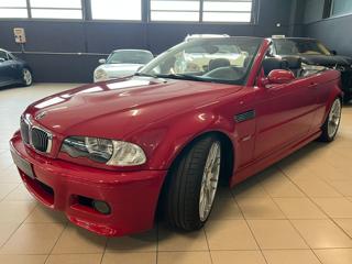 BMW M3 usata, con Chiusura centralizzata