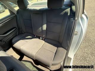 AUDI A4 usata, con ESP
