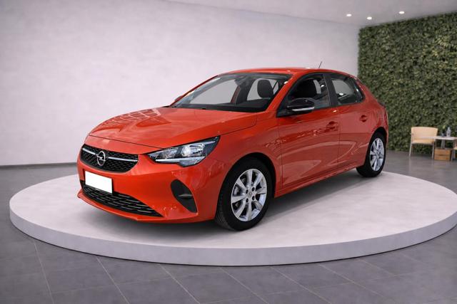 OPEL Corsa usata, con ABS